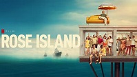 Rose Island Movie Streaming Online Watch On Netflix on Netflix