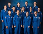 NASA Astronaut Group 22 - Wikipedia