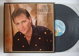 Steve Wariner It's A Crazy World Records, LPs, Vinyl and CDs - MusicStack