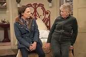 Who Plays Roseanne's Mom, Beverly? | POPSUGAR Entertainment