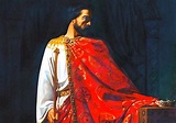 Reyes de la península ibérica. Fruela II el Leproso | Cinco Noticias