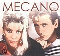 Mecano, Mecano | CD (album) | Muziek | bol