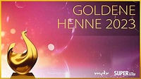 Die Stars der Goldenen Henne 2023 | MDR.DE