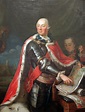 International Portrait Gallery: Retrato del Duque Carl II Eugen von ...