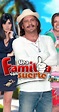 Una familia con suerte (TV Series 2011–2012) - Full Cast & Crew - IMDb