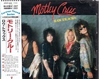 Motley Crue - Raw Tracks - Amazon.com Music