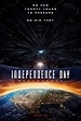 Affiche du film Independence Day : Resurgence - Affiche 7 sur 7 - AlloCiné