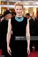Actress Cate Blanchett attends the 87th Annual Academy Awards at ...