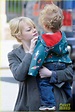 Emma Stone: Baby Duty with Andrew Garfield!: Photo 2654307 | Andrew ...