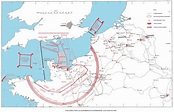 Archivo:Plan aéreo para el desembarco de Normandía, junio de 1944.jpg ...
