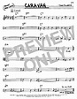 Caravan sheet music by Duke Ellington (Real Book - Melody & Chords - C ...