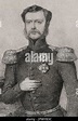 Carlos I de Württemberg (1823-1891). Tercer Rey de Württemberg (1864 ...