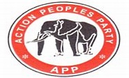 Action Peoples Party – INEC Nigeria