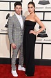 Nick Jonas and Olivia Culpo | Hot Couples Share the Spotlight at the ...