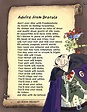 Dracula Poems