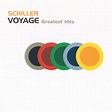 Schiller – Voyage (Greatest Hits) (2002, CD) - Discogs