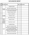 Inventory Report Template - 24+ Free Excel Documents Download