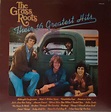 The Grass Roots – Their 16 Greatest Hits (1980, Vinyl) - Discogs