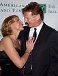 The tragic story behind Natasha Richardson and Liam Neeson's marriage