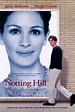 Notting Hill 27x40 Movie Poster (1998) | Comedy movies, Romantic comedy ...