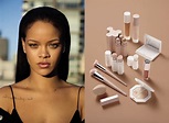 Fenty Beauty, marca de beleza de Rihanna chega ao Brasil com seus 50 ...