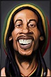 Bob Marley Drawing poster, canvas or banner for sale. Poster are made ...