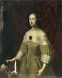 Ludovica Christina von Savoyen (1629-1692) – kleio.org