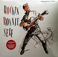Ronnie Self - Rockin' Ronnie Self (1999, Vinyl) | Discogs