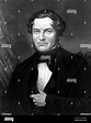 Robert Bunsen, Robert Wilhelm Eberhard Bunsen (1811 – 1899) chimiste ...