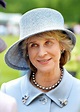 Birgitte, Duchess of Gloucester | Womens institute, Duchess, Duchess of ...