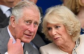 Le prince Charles et Camilla Parker Bowles en couple : tout sur leur ...