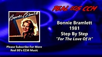 Bonnie Bramlett - For The Love Of It (HQ) - YouTube