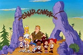 Camp Candy Cast Photo by PrincessBeautiful on DeviantArt