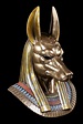 Anwendung Predigen bereiten anubis egyptian god mask Dünger ...