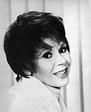 Judy Carne Portrait in Classic Photo Print (8 x 10) - Walmart.com ...