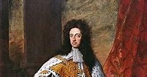 HistoEra: Biografia de Guilherme III da Inglaterra