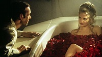 American Beauty (1999) | Splish Splash: Top 10 Movie Bathtub Scenes ...