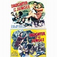 Daughter of the Jungle (1949)