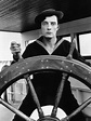 adeodo_cinevideos: El navegante - Buster Keaton