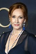 J.K. Rowling – “Fantastic Beasts: The Crimes of Grindelwald” Premiere ...