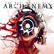 The Root Of All Evil | Arch enemy, Heavy metal art, Heavy metal bands