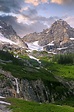 NORTH CASCADES HIKING AND PHOTO TOURS