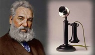 Alexander Graham Bell - Biografia, quem foi, frases e invenção