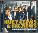 Huey Lewis and the News.