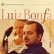 Solo in Rio 1959 | Luiz Bonfa