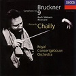 Anton Bruckner | Musik | Sinfonie Nr. 9 d-moll, Fuga ricercata à 6 "Das ...