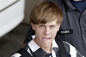 Death sentence upheld for church shooter Dylann Roof - POLITICO