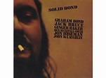 Graham Bond | Graham Bond - SOLID BOND - (CD) Rock & Pop CDs - MediaMarkt