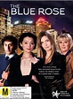 The Blue Rose (2013) - Poster NZ - 400*549px