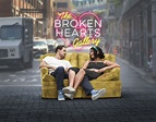 The Broken Hearts Gallery - Limelight Cinemas